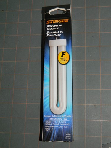 Replacement For B1515 (for STINGER / DEJAY) And Others - Foto 12