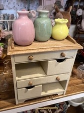 1/12 Scale Miniature Furniture - Suitable For Maileg Mice
