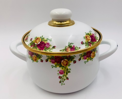 ROYAL ALBERT Old Country Roses BONE CHINA England *CUSTOMER'S CHOICE * 24-104A - Picture 293 of 416