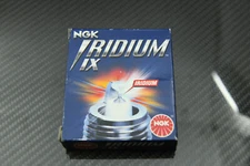 4pcs NGK 6692 Iridium IX BR10HIX Motorcycle Spark Plug