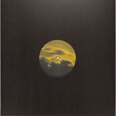 Jack Eject / KIDS KLUB EP / Drifted Records / DR004 / 12 Inch