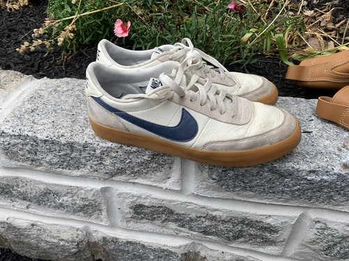 nike killshot 2 midnight navy