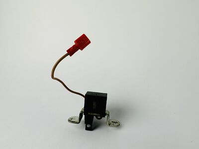 TechnoGym EXC 700i Upright Recumbent Bike Speed RPM Sensor (SS54)