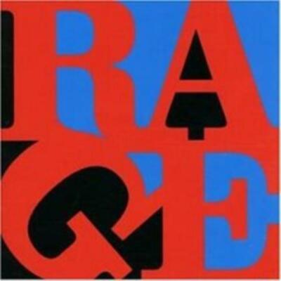 Rage Against The Machine - Renegades STOOGES ROLLING STONES CD NEU OVP