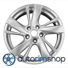 Nissan Altima 2013 2014 2015 17" Factory OEM Wheel Rim