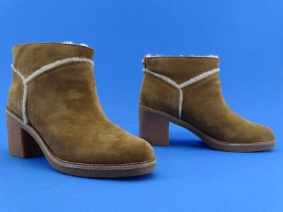 Ankle Boot Ugg Hellblau UGG Australia W KASEN 1018644 Damen