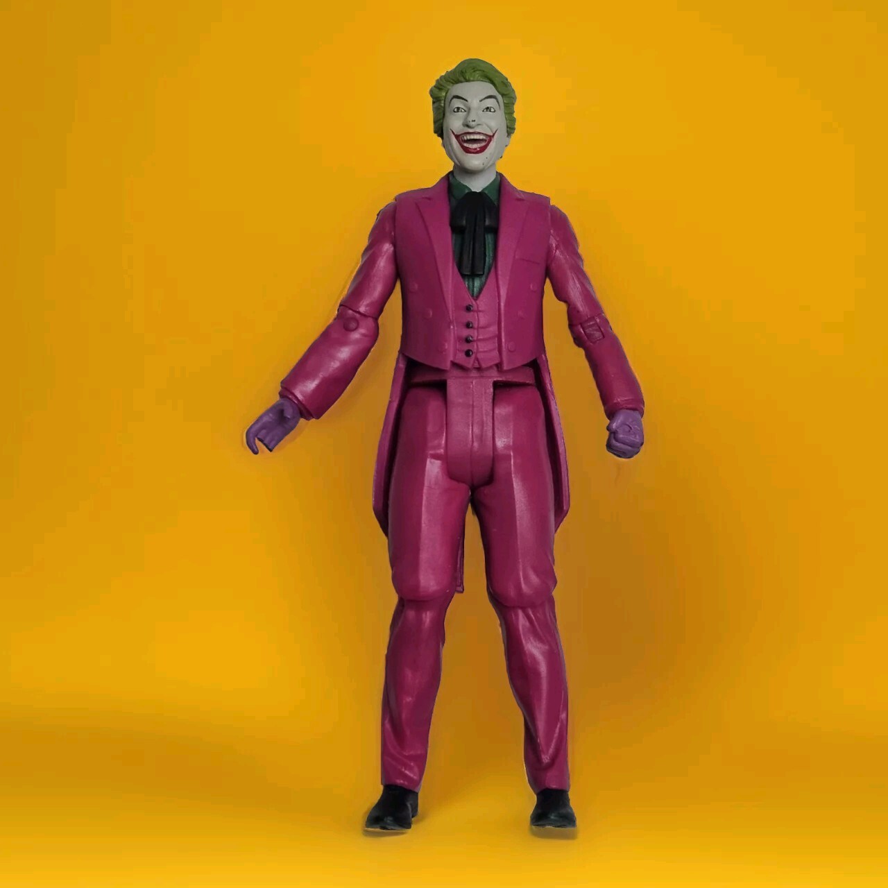 McFarlane DC Multiverse The Joker Batman 7-Inch Action Figure