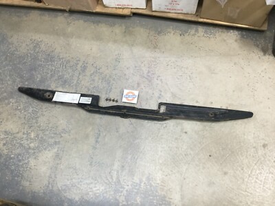 80-86  F150 F250 F350 Bronco Radiator Hood Latch Cover Panel Original OEM