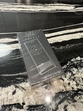 Muama Enence Instant Translator Handheld Personal Language Assistant Brand New!