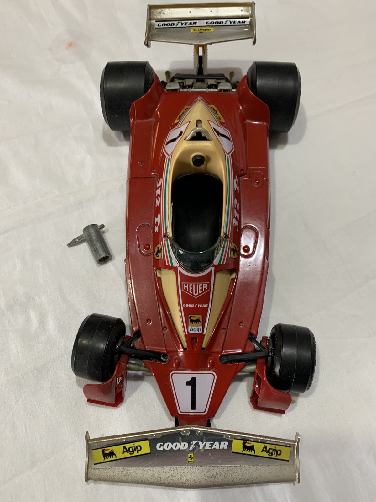 Foto 20 di 23
