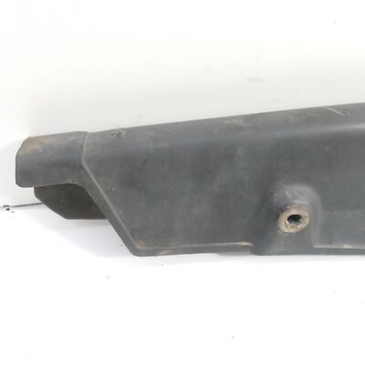 Honda CB 400 N Ez : 85 Chain Guard Cover 56758 | eBay Australia