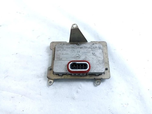 5DV008290-30 ECU Scheinwerfer Xenon Vorne Rechts JAGUAR S-TYPE 2.7 D 152KW 6M