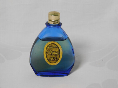 FLORENA DESIREE Eau de Cologne DDR / GDR vintage / Désirée