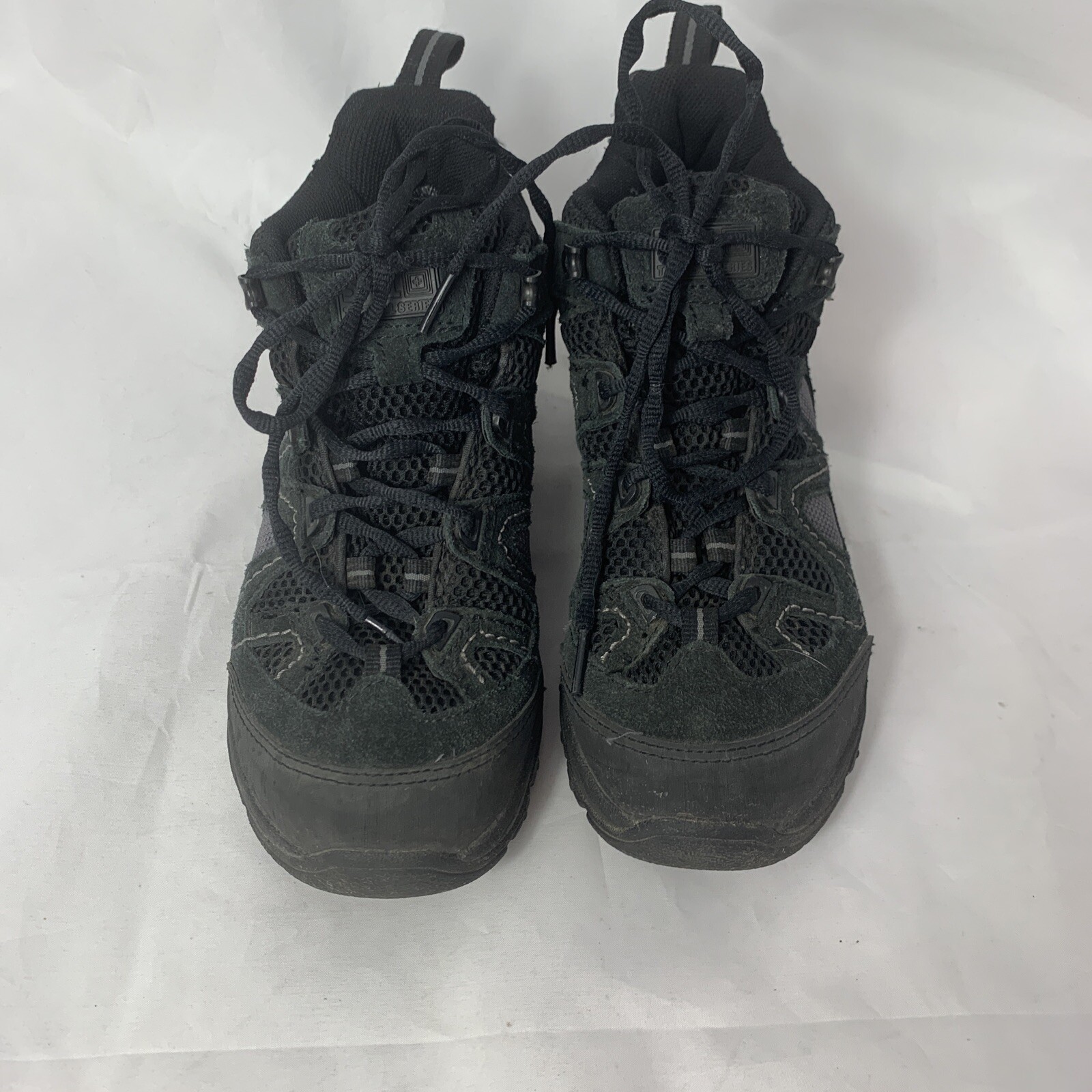 Men's 5.11 Tactical Trainer Mid 2.0 