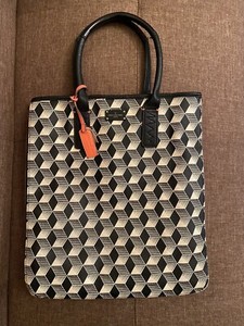 paul's boutique leopard print bolsa