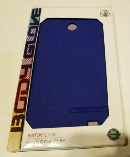 Body Glove Blue Tablet & eReader Cases, Covers & Keyboard Folios