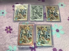 2018 Topps Gypsy Queen #81 Bazooka BW No Name GQ Logo Buster Posey SF Giants