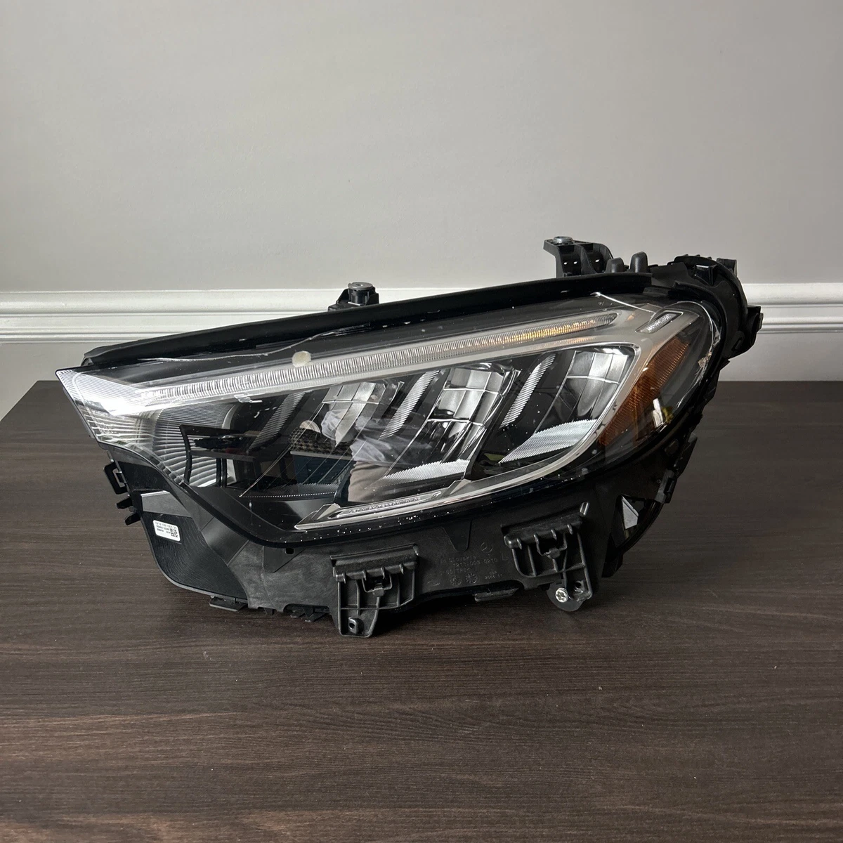 2023-2024 Mercedes GLC Class X254 Left Driver Headlight LED OEM 