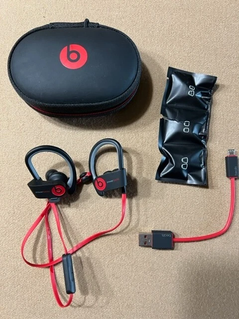 Wireless Earbuds Dr Dre Powerbeats Pro Newest Powerbeats Wireless