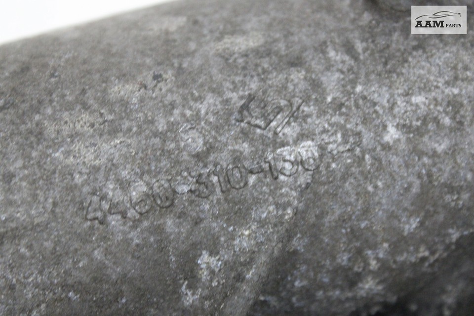 20112021 JEEP GRAND CHEROKEE 4X4 FRONT AXLE DIFFERENTIAL CARRIER