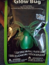 Glow Bug Light Stick Varita Luminosa