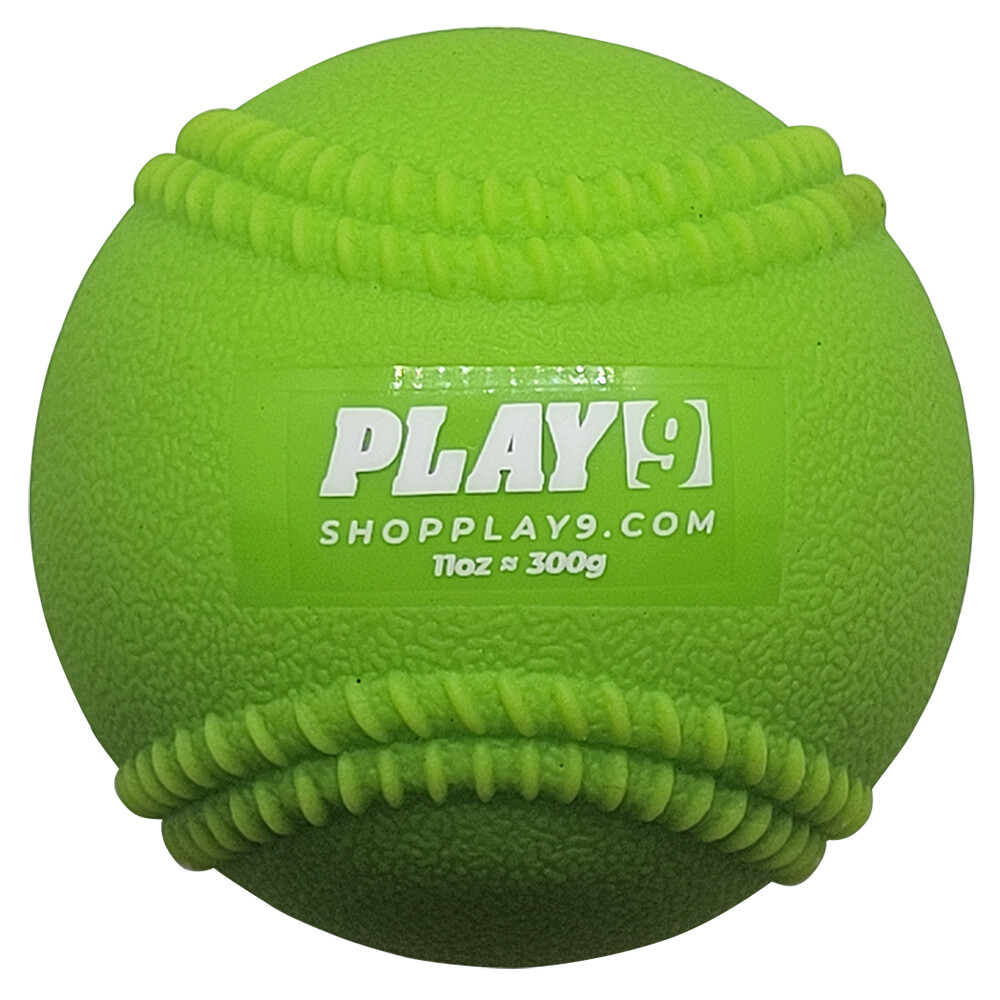 Set De 6 Balles Plyo Pondérées Total Control - Avec Sac