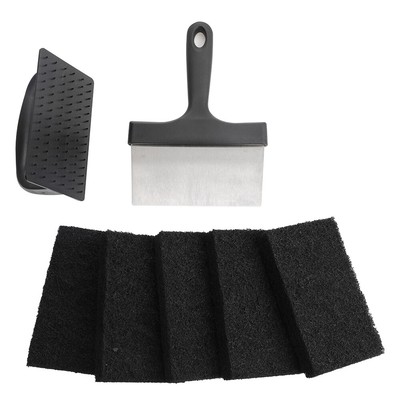 Blackstone Professional Griddle Cleaning Kit 7-Piece
