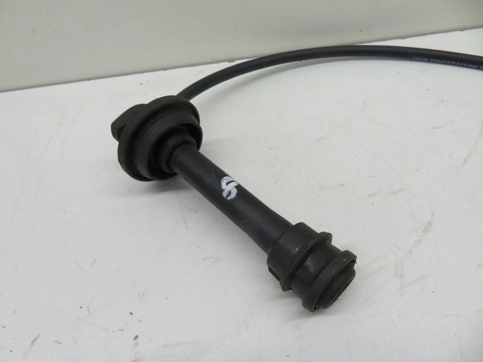 TOYOTA MR2 MK2 REV 1 3SGTE HT IGNITION LEAD NUMBER 2 1989-1992 1715-8 - Image 4 of 4