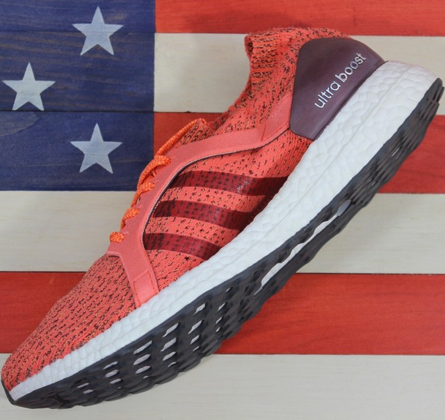 ultraboost x running shoe