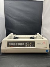 Okidata Microline 320 Turbo GE7000A 9-Pin Mon...