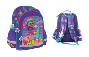 high quality school bag