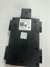 OEM 84325716 Lane Departure Warning Object Sensor Module 2016-2019 Cadillac CT6