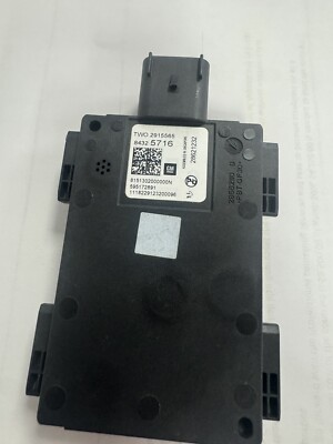 OEM 84325716 Lane Departure Warning Object Sensor Module 2016-2019 ...