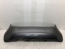 STOßSTANGE HINTEN Daewoo / Chevrolet Aveo (300) Hatchback 1.3 D 16V (LSF) 2012