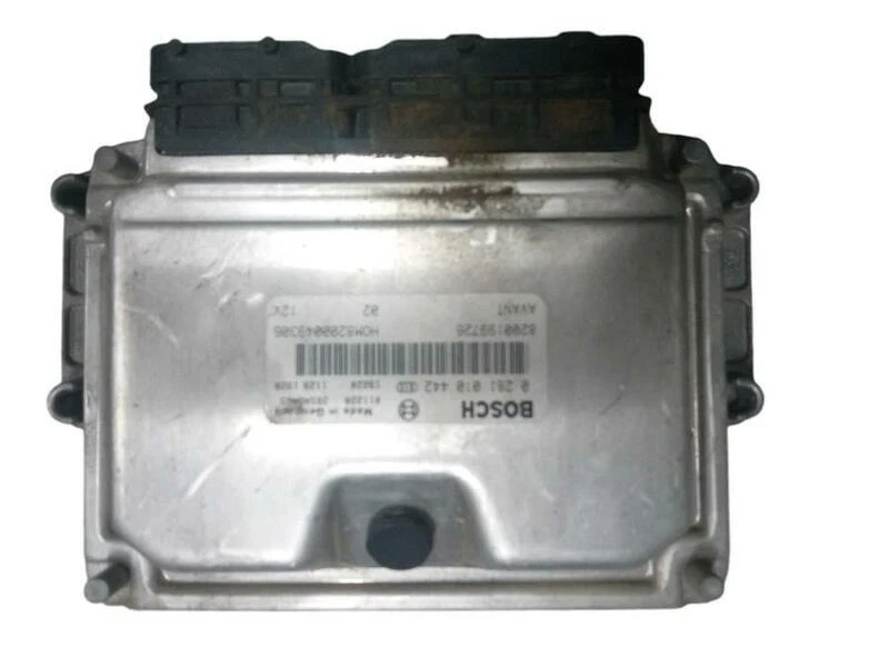 8200199726 centralina per RENAULT MEGANE I GRANDTOUR (KA0 1 ) 1.9 1999 294971 - Immagine 2 di 4