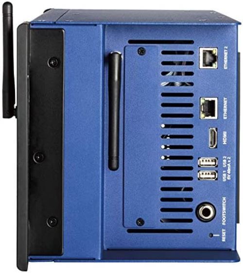 Soundcraft Ui24R Wireless 24channel Digital Mixer USB MultiTrack