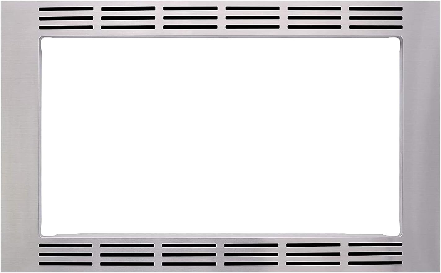 Panasonic NNTK932SS 30inch Trim Kit for 2.2 cu ft Microwave Ovens