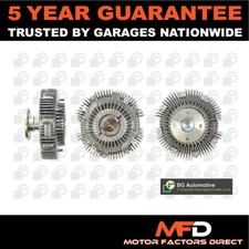 Fits Nissan Navara 2009- 2.5 dCi MFD Radiator Fan Clutch 21082EB30A