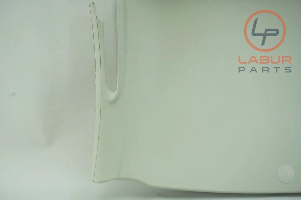 Cubierta de panel techo techo techo techo convertible Mercedes Clase SLK R171 05-11 Z6258 Foto 2 de 4