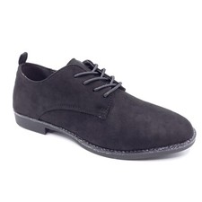 Derbies Richelieu Chaussures Femme Shoes - 36 37 et 39 40 - Noir Gris Argent