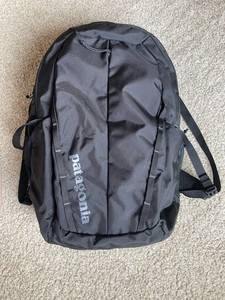 large patagonia backpack