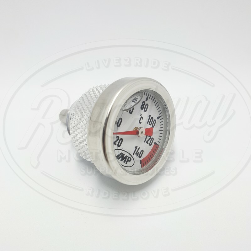 Royal Enfield Oil Temperature Gauge GT Interceptor Meteor Himalayan
