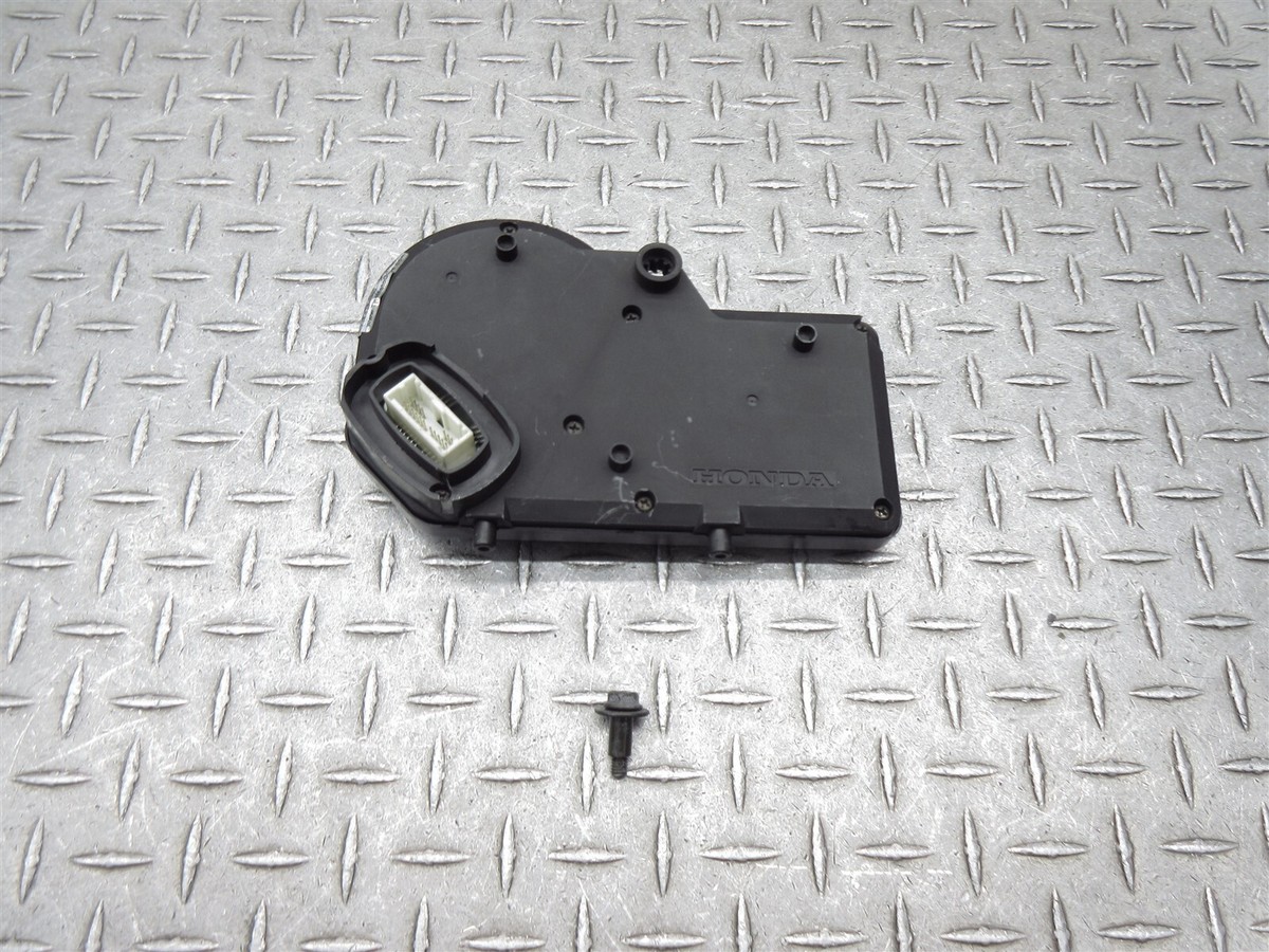 2001 Honda Cbr929rr CBR 929rr Dash Gauge Tach Speedometer