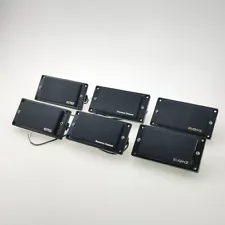 Passive Pickup Guitar Pickup Ceramic 1C Cable Humbucker  Pickup