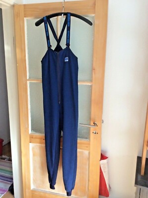 Helly Hansen unisex Faserpelzhose Gr. Small, men´s 46-48, ladies 40-42
