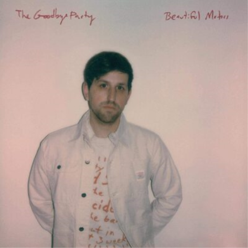 The Goodbye Party Beautiful Motors (Vinyl LP) 12" Album Coloured Vinyl