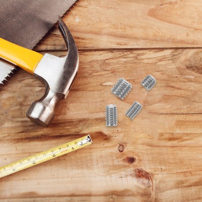  Hexagon Screw Combination Small Set Assorted Screws Kit Grub Assortment