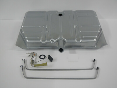 1963 1964 Buick Riviera Gas Tank & Sending Unit & Straps 63 64 Fuel Tank with AC