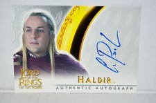 The Hobbit Trading Cards Coming from Cryptozoic 14
