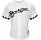 Milwaukee Brewers MLB Fan Jerseys